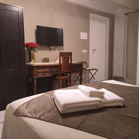 Supriani Luxury B&B Acquaviva delle Fonti Eksteriør bilde