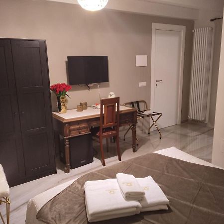 Supriani Luxury B&B Acquaviva delle Fonti Eksteriør bilde