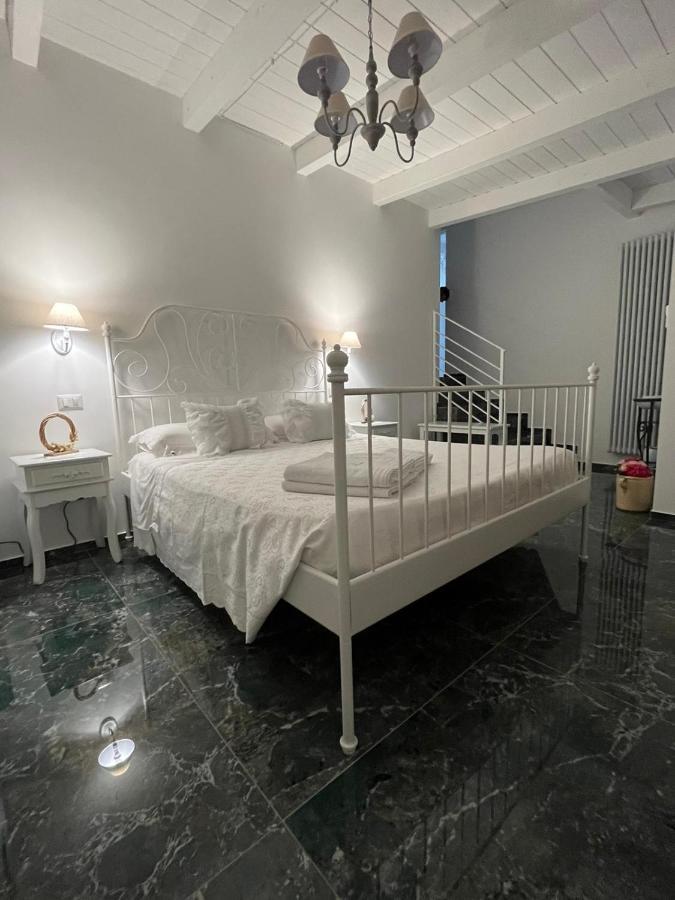 Supriani Luxury B&B Acquaviva delle Fonti Eksteriør bilde