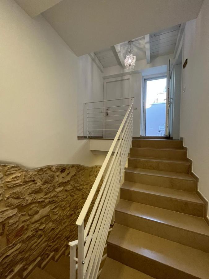 Supriani Luxury B&B Acquaviva delle Fonti Eksteriør bilde