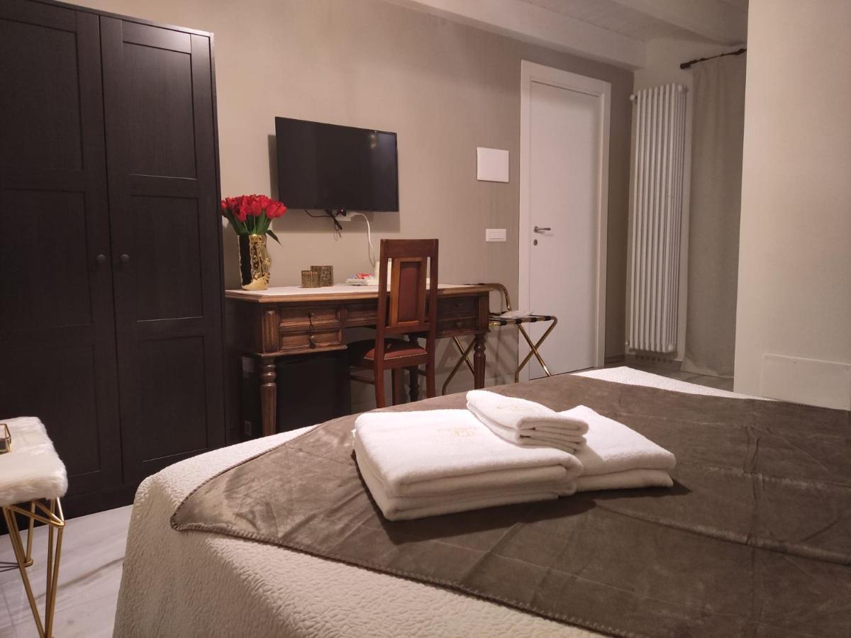 Supriani Luxury B&B Acquaviva delle Fonti Eksteriør bilde