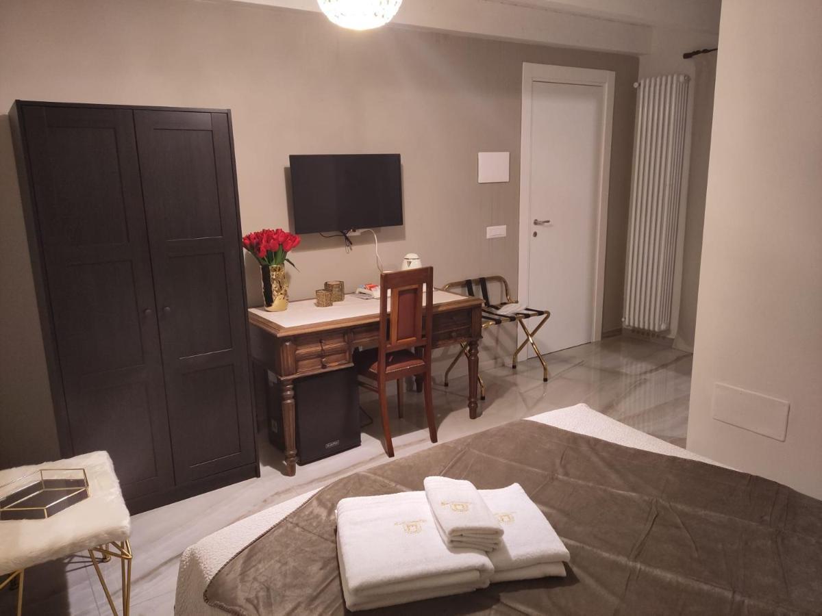 Supriani Luxury B&B Acquaviva delle Fonti Eksteriør bilde