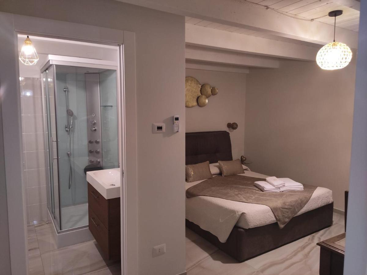 Supriani Luxury B&B Acquaviva delle Fonti Eksteriør bilde