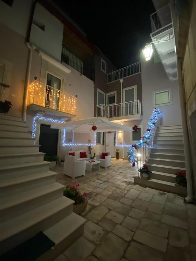 Supriani Luxury B&B Acquaviva delle Fonti Eksteriør bilde