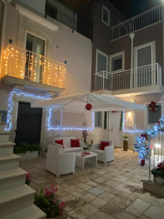 Supriani Luxury B&B Acquaviva delle Fonti Eksteriør bilde