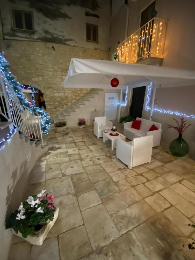 Supriani Luxury B&B Acquaviva delle Fonti Eksteriør bilde